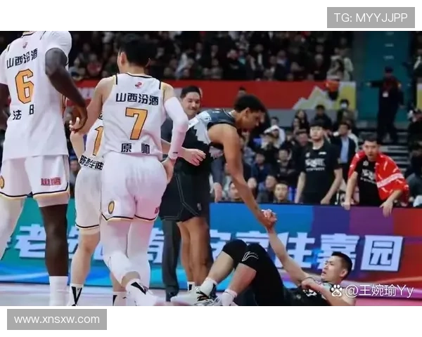 [CBA]南京男篮大胜吉林男篮巩固排位.